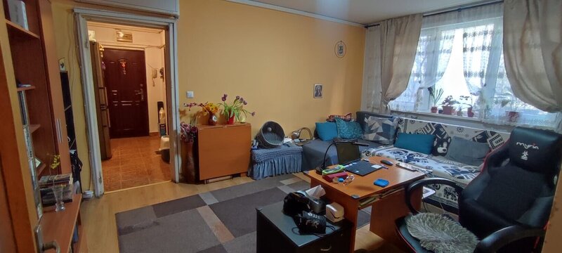 Dristor - Ambrozie vanzare ap. 3 cam - bloc 4 etaje