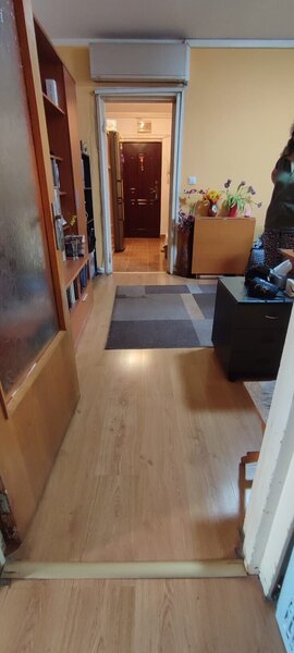 Dristor - Ambrozie vanzare ap. 3 cam - bloc 4 etaje