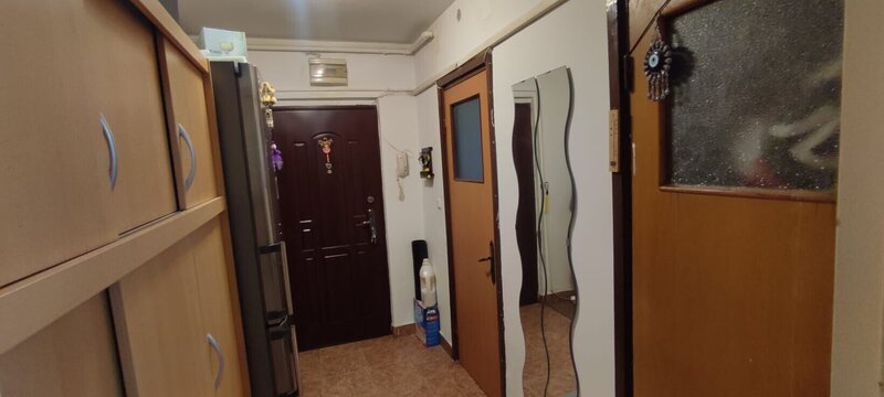 Dristor - Ambrozie vanzare ap. 3 cam - bloc 4 etaje