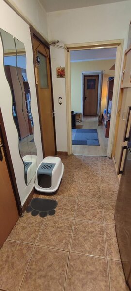 Dristor - Ambrozie vanzare ap. 3 cam - bloc 4 etaje