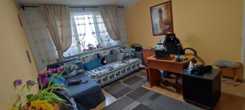 Dristor - Ambrozie vanzare ap. 3 cam - bloc 4 etaje