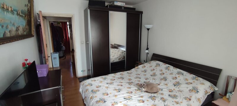 Dristor - Ambrozie vanzare ap. 3 cam - bloc 4 etaje