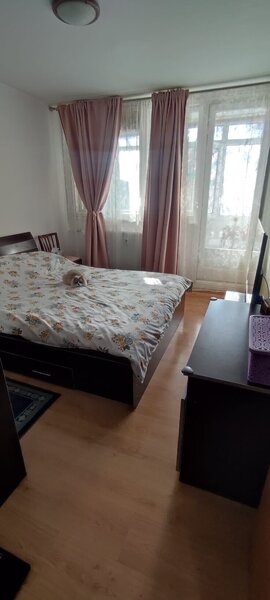 Dristor - Ambrozie vanzare ap. 3 cam - bloc 4 etaje