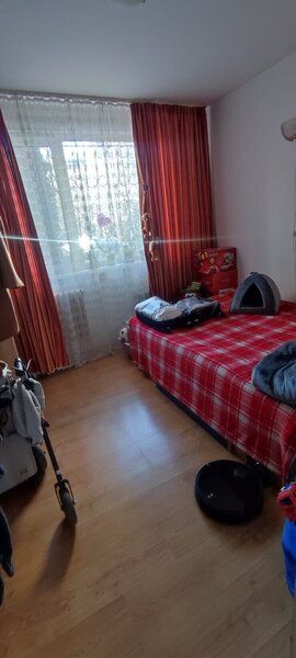 Dristor - Ambrozie vanzare ap. 3 cam - bloc 4 etaje