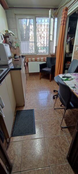 Dristor - Ambrozie vanzare ap. 3 cam - bloc 4 etaje