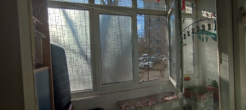 Dristor - Ambrozie vanzare ap. 3 cam - bloc 4 etaje