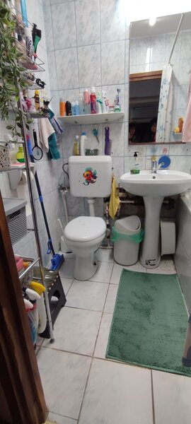 Dristor - Ambrozie vanzare ap. 3 cam - bloc 4 etaje