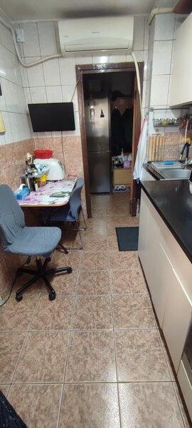 Dristor - Ambrozie vanzare ap. 3 cam - bloc 4 etaje