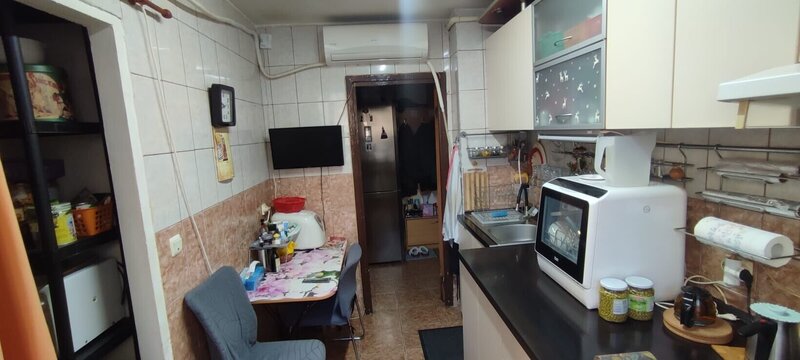 Dristor - Ambrozie vanzare ap. 3 cam - bloc 4 etaje