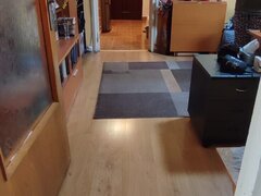 Dristor - Ambrozie vanzare ap. 3 cam - bloc 4 etaje